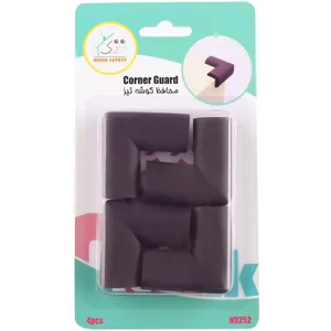  Ninik 9252 Corner Guard Pack Of 4