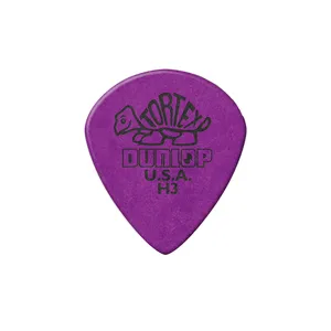 پیک گیتار دانلوپ مدل  Tortex Jazz H3