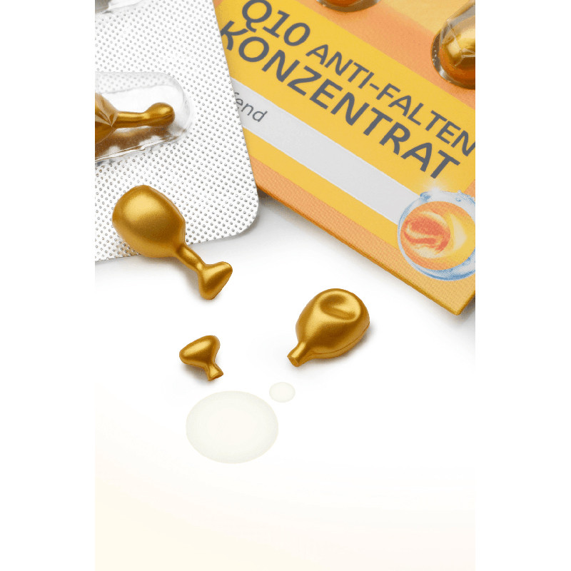 روغن صورت باله آ مدل A2 حجم 5 میلی لیتر بسته 7 عددی