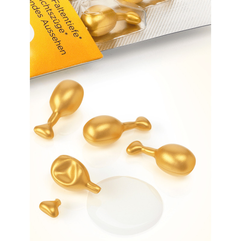 روغن صورت باله آ مدل A2 حجم 5 میلی لیتر بسته 7 عددی