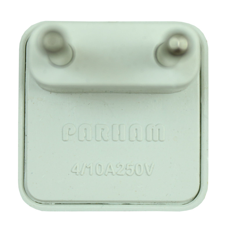 مبدل برق پرهام مدل A10