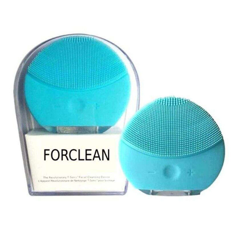 برس پاکسازی فورکیلین مدل F001 برس پاکسازی فورکیلین مدل F001