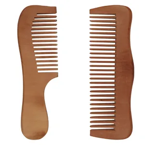 شانه مو مدل AM303 مجموعه 2 عددی