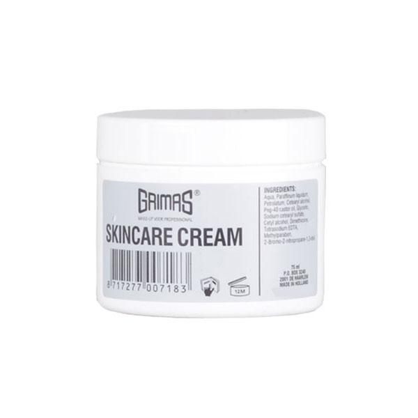 کرم مرطوب کننده گریماس مدل SkinCare حجم 75 میلی لیتر