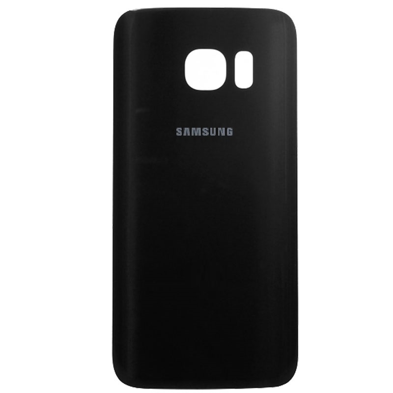 در پشت گوشی مدل G935-Blk مناسب برای گوشی موبایل سامسونگ Galaxy S7 Edge
