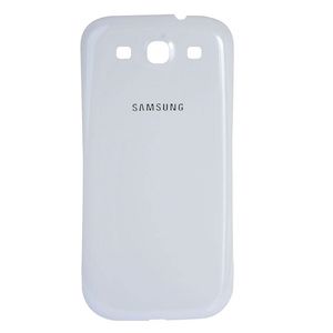 نقد و بررسی در پشت گوشی مدل I9300-blk مناسب برای گوشی موبایل سامسونگ Galaxy S3 توسط خریداران