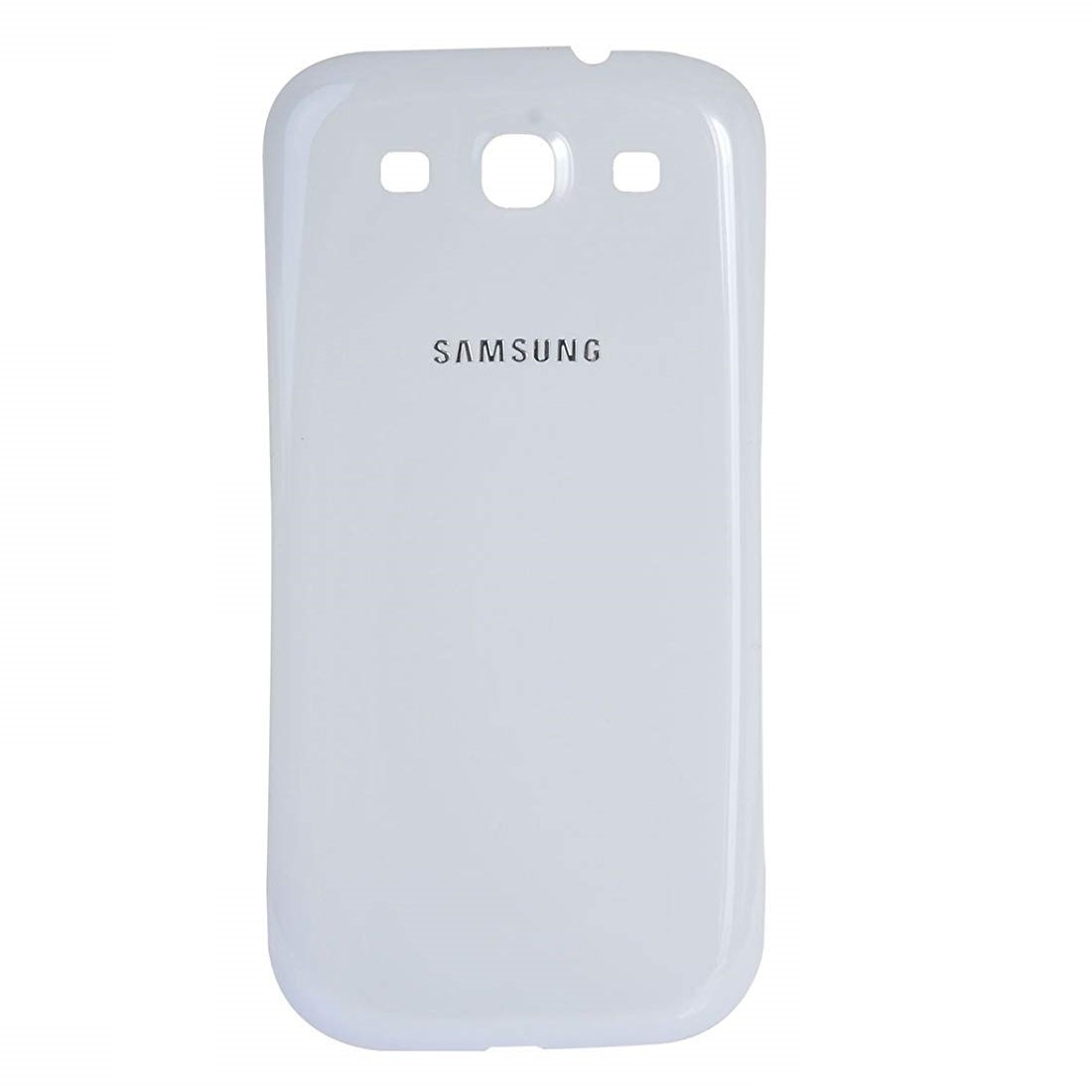 نقد و بررسی در پشت گوشی مدل I9300-blk مناسب برای گوشی موبایل سامسونگ Galaxy S3 توسط خریداران