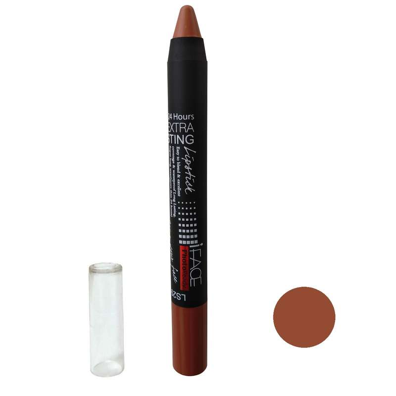 رژ لب مدادی آی فیس شماره 29