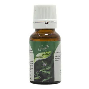 قطره خوراکی نعناع الیس-15 میلی لیتر