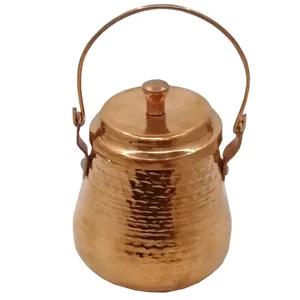 دیزی پز مسی مدل NT-4454