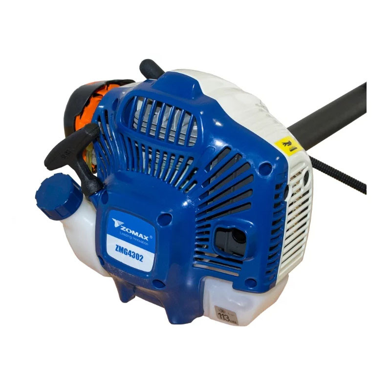 علف زن بنزینی زوماکس مدل zmg 4302 علف زن بنزینی زوماکس مدل zmg 4302