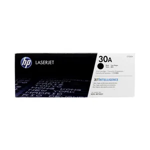 30A black toner 