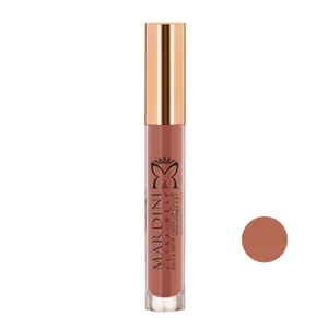 رژلب مایع ماردینی سری اولترا ور شماره 106