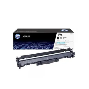 19A black toner 
