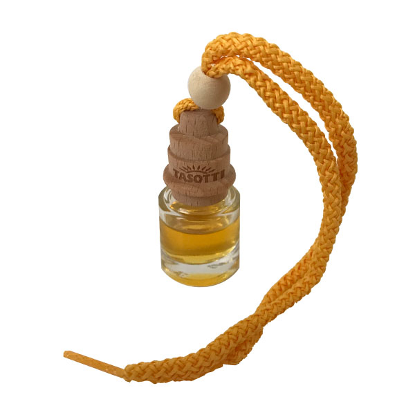 خوشبوکننده خودرو تاسوتی مدل D vanilla 