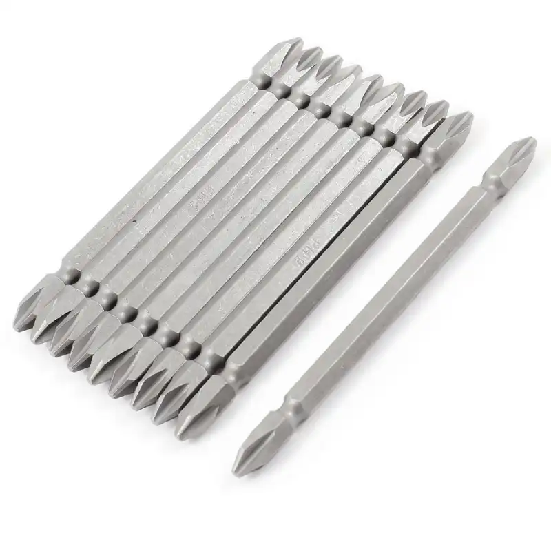 سری پیچ گوشتی چهارسو مدل BPM-PH2