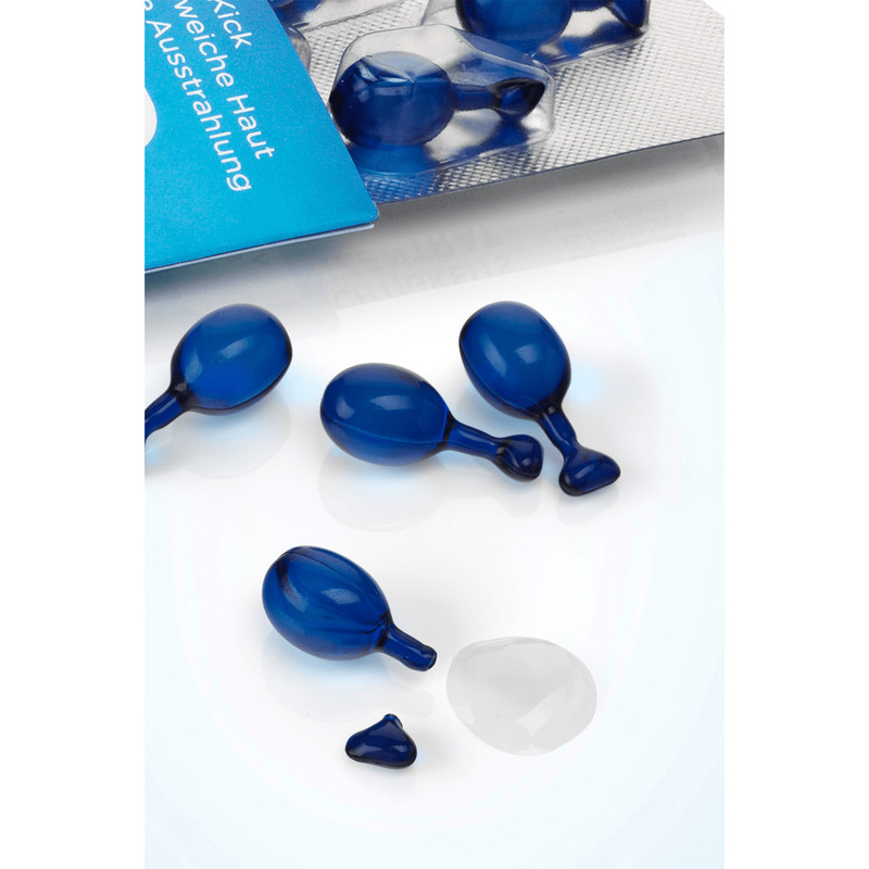 روغن صورت باله آ مدل A3 حجم 5 میلی لیتر بسته 7 عددی