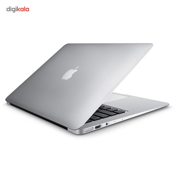 لپ تاپ 13 اینچی اپل مدل MacBook Air MMGF2 2016