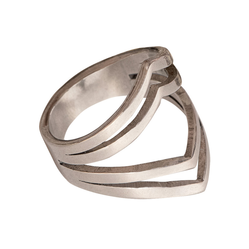 انگشتر دخترانه کد da174