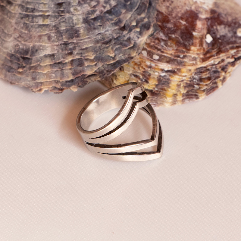 انگشتر دخترانه کد da174