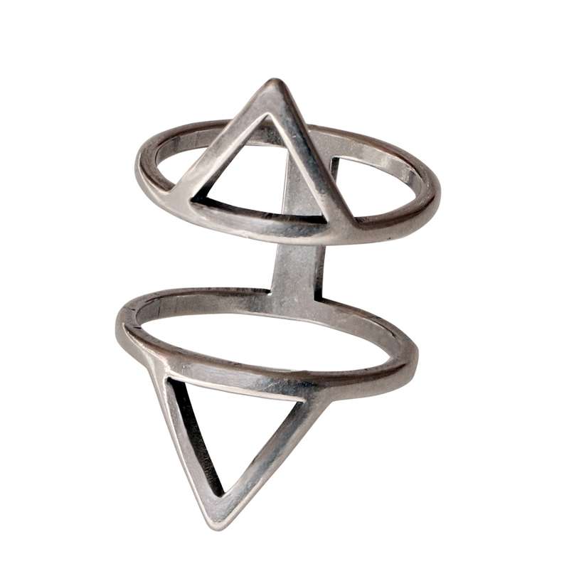 انگشتر دخترانه کد da177 انگشتر دخترانه کد da177