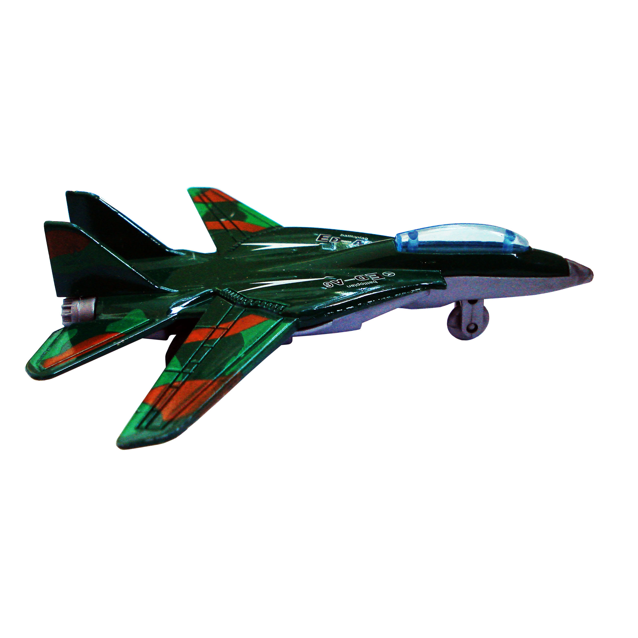 هواپیما بازی مدل ED-A6 کد 2000