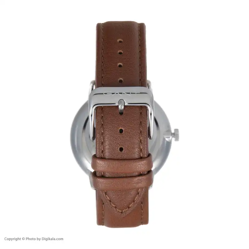 ساعت مچی عقربه ای گنت مدل GWW069002