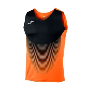 تاپ ورزشی مردانه جوما مدل ELITE VI SLEEVELESS 051