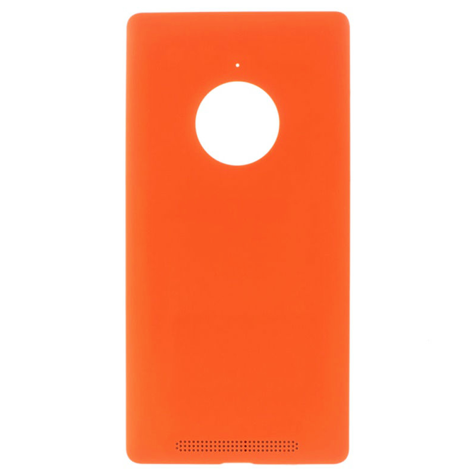در پشت گوشی مدل BK-01 مناسب برای گوشی موبایل نوکیا Lumia 830