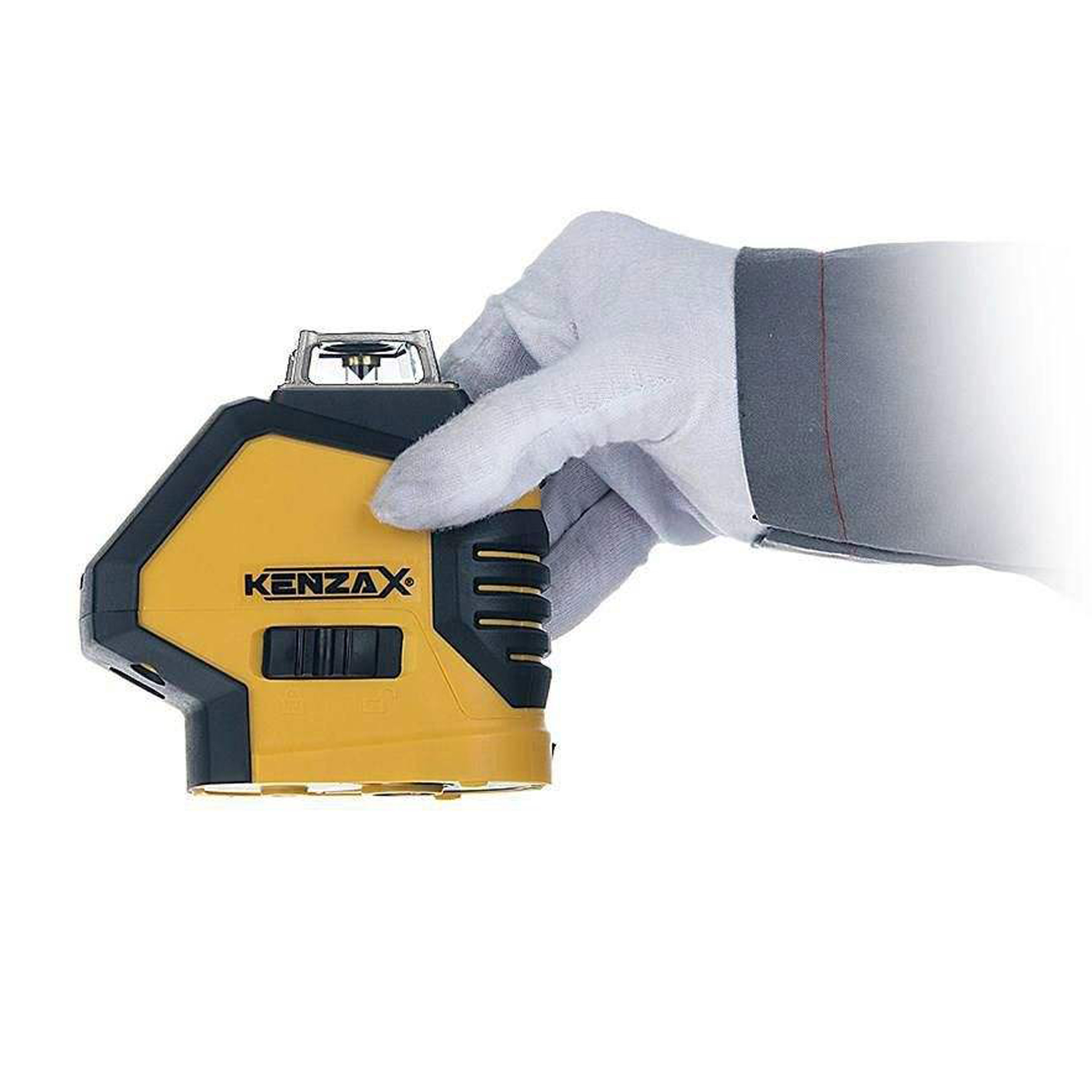 تراز لیزری کنزاکس مدل COMBO-2360EP