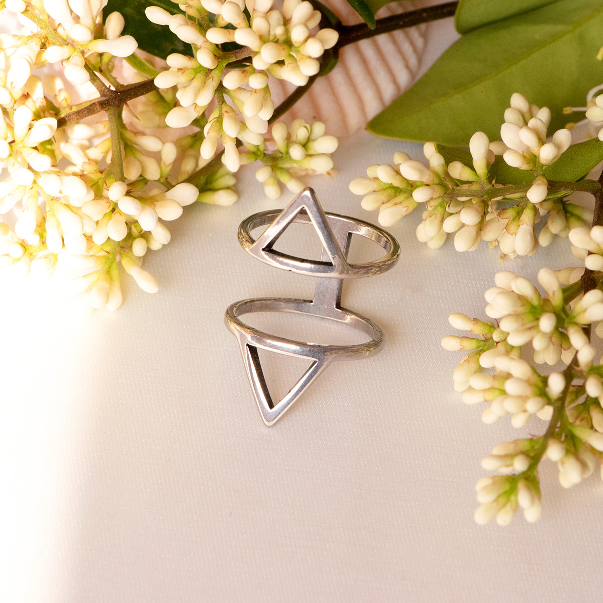 انگشتر دخترانه کد da177 انگشتر دخترانه کد da177