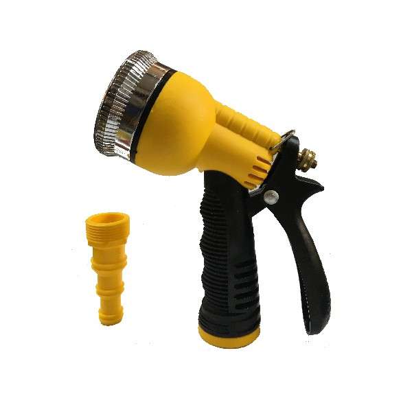 سری آب پاش دستی ام ارتی مدل 8