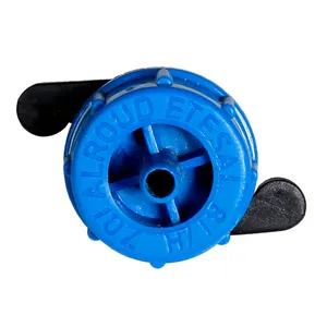 قطره چکان آبیاری زلال رود مدل Irrig20 بسته 100 عددی