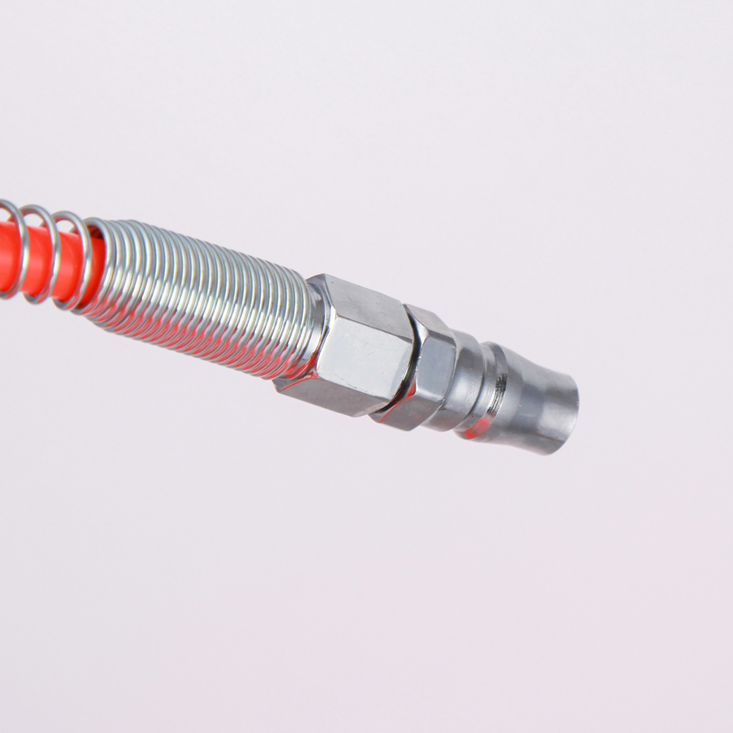 شلنگ فنری تاپکس مدل TP10 طول 10 متر شلنگ فنری تاپکس مدل TP10 طول 10 متر