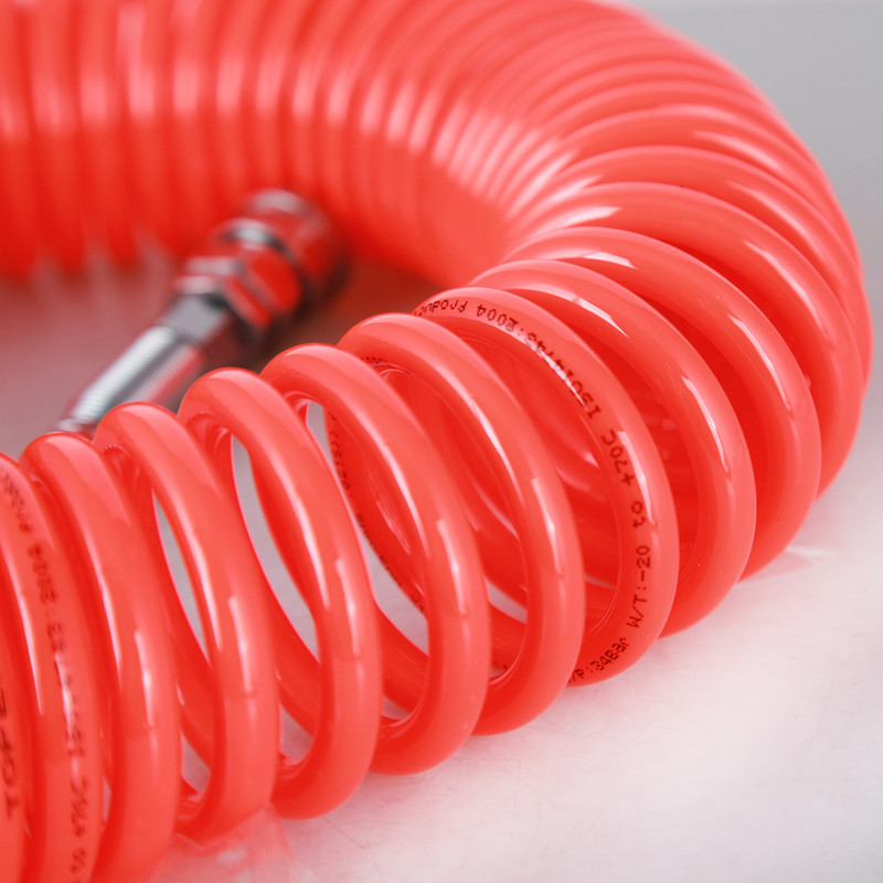 شلنگ فنری تاپکس مدل TP10 طول 10 متر