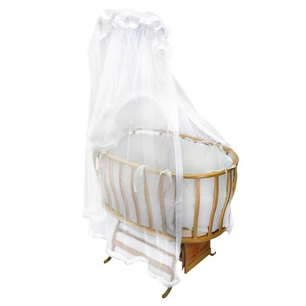 گهواره نوزاد مدل 70-1580 گهواره نوزاد مدل 70-1580