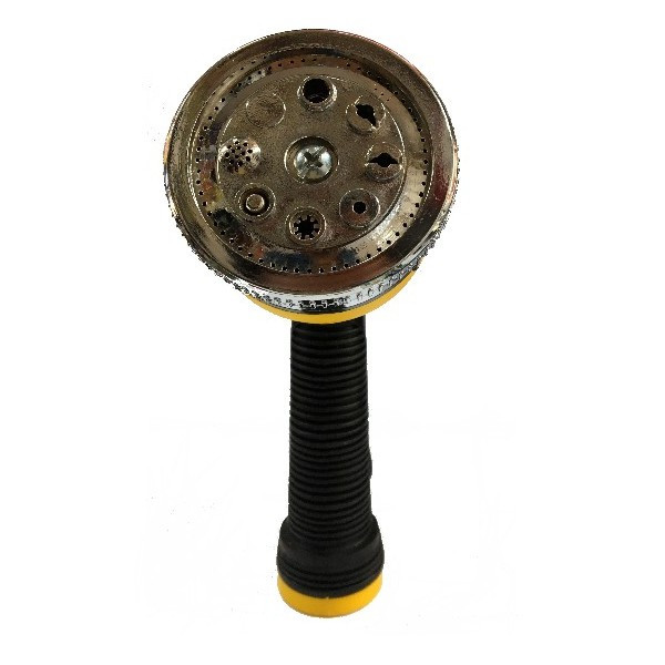 سری آب پاش دستی ام ارتی مدل 8