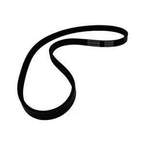 تسمه کولر سی سان مدل 4PK830 مناسب برای ام وی ام 520