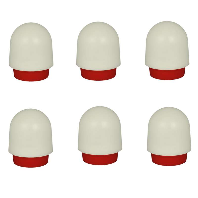 چراغ چشمک زن مدل RSD-F1 بسته 6 عددی چراغ چشمک زن مدل RSD-F1 بسته 6 عددی