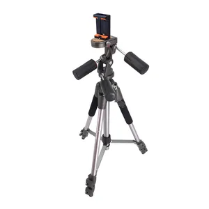  سه پایه دوربین ویفنگ مدل WF-6106