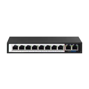 سوییچ 8 پورت POE هورد مدل AI108