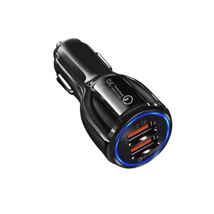 شارژر فندکی تِرِکا مدل CS-207