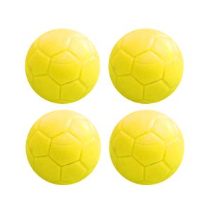 نقد و بررسی توپ فوتبال دستی کد ABC123 بسته 4 عددی توسط خریداران