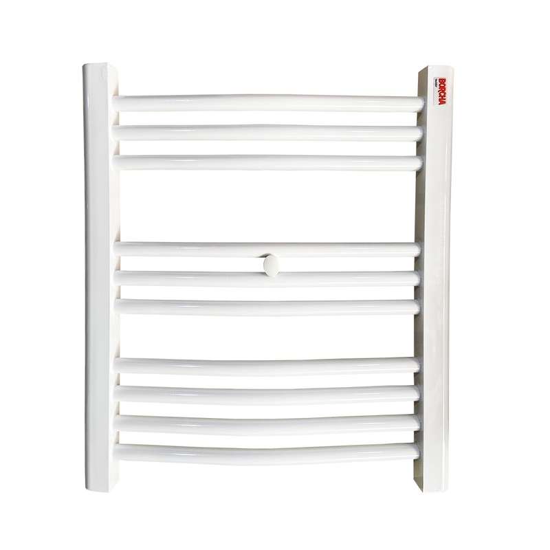 رادیاتور حوله خشک کن بورچا مدل Eco-H