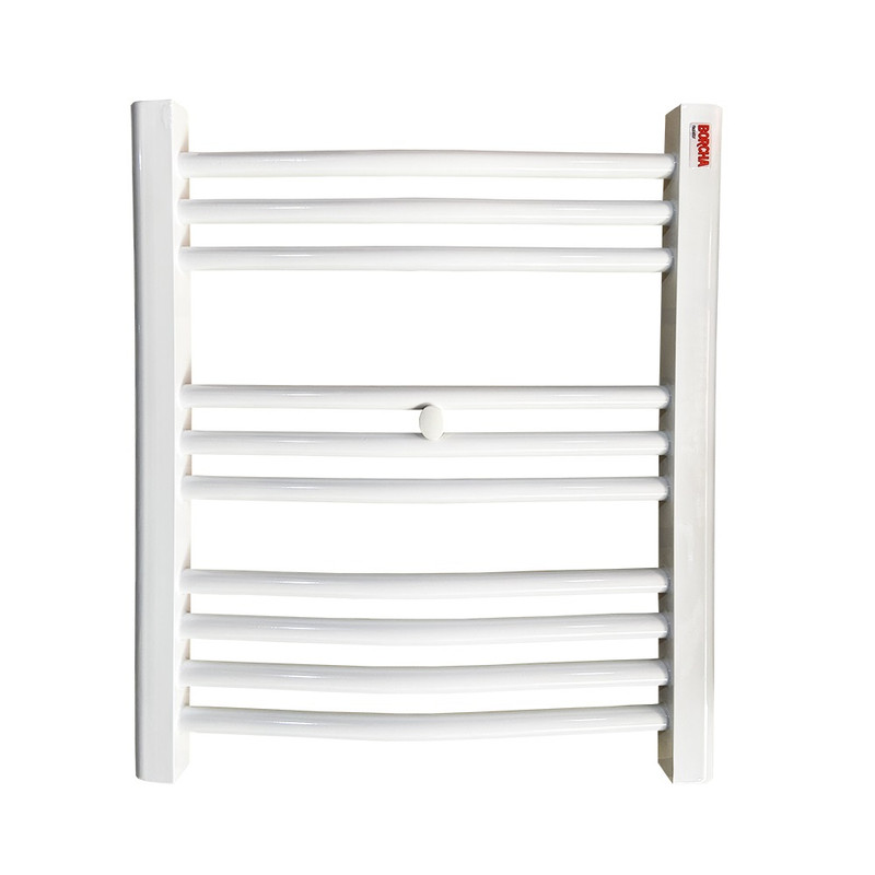 رادیاتور حوله خشک کن بورچا مدل Eco-H