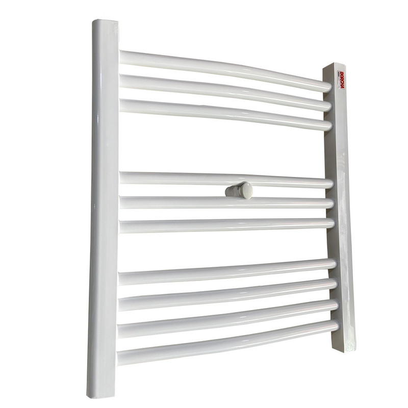 رادیاتور حوله خشک کن بورچا مدل Eco-H