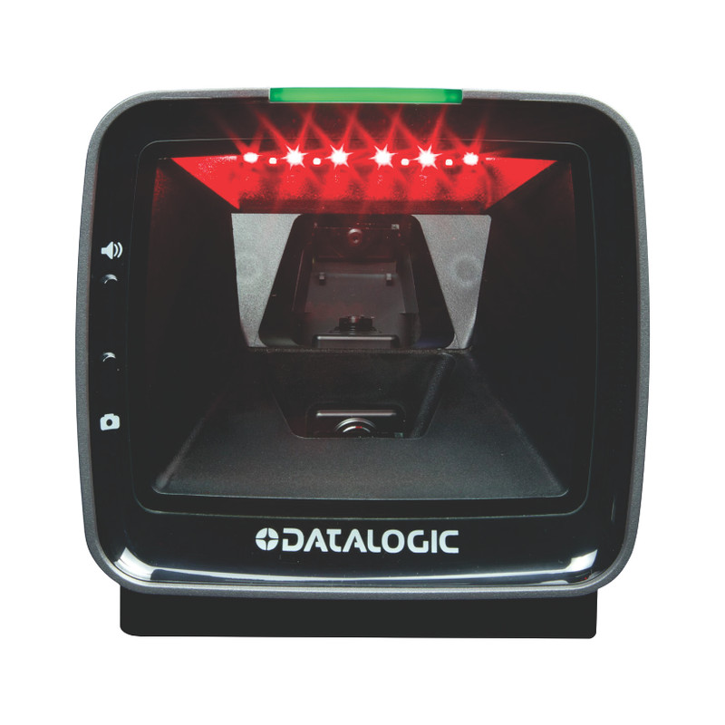 بارکدخوان دیتالاجیک مدل 3450 ماجلان