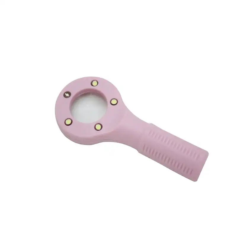 ذره بین کد TB LE52