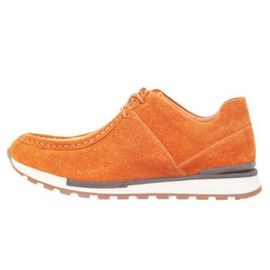 نقد و بررسی کفش روزمره مردانه صاد کد PP0110 توسط خریداران