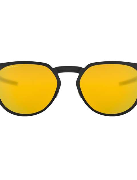 عینک آفتابی اوکلی مدل Diecutter Satin کد OO4137-0355